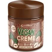 IronMaxx Vegan Protein Creme Vergleich