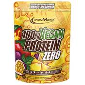 Ironmaxx Vegan Protein Zero