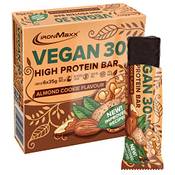 IronMaxx Vegan Proteinriegel Vergleich