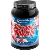 IronMaxx Whey Protein