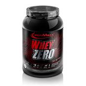 Ironmaxx Whey Zero
