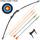 IRQ Jugend-Recurve-Bogen