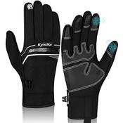 Iryna Fleece-Handschuhe Vergleich