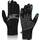 Iryna Fleece-Handschuhe