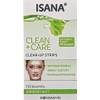 Isana Clear-up-Strips