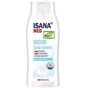 Isana Med Dusche Ultra Sensitiv Vergleich