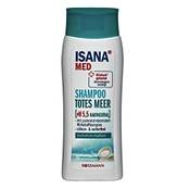 Isana Med Shampoo Totes Meer Vergleich