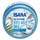 Isana Salz-Öl-Peeling Totes Meer Salz