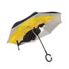 ISAOA umgekehrter Regenschirm QCFX-001