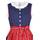 Isar-Trachten 52390 M. BLUSE