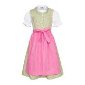 Isar-Trachten Dirndl Kinder