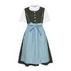 Isar-Trachten Kinder Dirndl 3-TLG.
