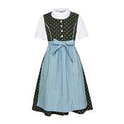 Isar-Trachten Kinder Dirndl 3-TLG.