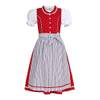 Isar-Trachten Kinderdirndl