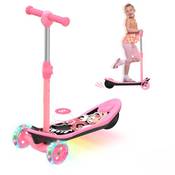Iscooter E Scooter Kinder Vergleich