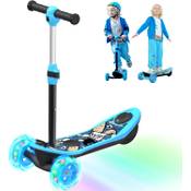Iscooter E Scooter M3 Vergleich