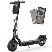 iScooter E9 Max Vergleich
