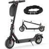 Iscooter E9t Max
