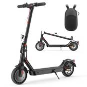 Iscooter E9 Vergleich