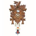 Isdd Kuckucksuhren Schwarzwalduhr mit Kuckuck