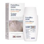 Isdin Foto Ultra Solar Allergy LSF 100+