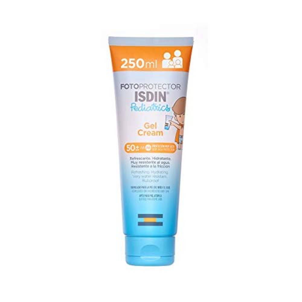 IsdinSonnencreme Test & Vergleich » Top 13 im August 2024