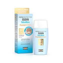 Fotoprotección Isdin DE Kinder-Sonnencreme