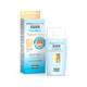 Fotoprotección Isdin DE Kinder-Sonnencreme Vergleich