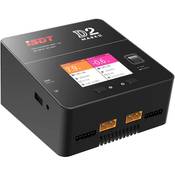 Isdt D2 Mark 2 Vergleich
