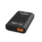 Isdt PD60 Vergleich