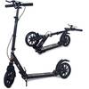 ISE Big Wheel Scooter