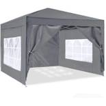 ISE Faltpavillon