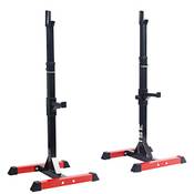 Ise Squat Rack