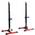 Ise Squat Rack