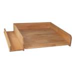Isfort Holzhandel Wickelaufsatz Buche
