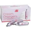 Isi Cream Chargers 24 Stück
