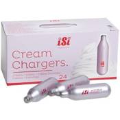 Isi Cream Chargers 24 Stück