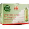 Isi Eco Professional Chargers