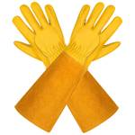 isilia Stichfeste Handschuhe