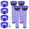 Isinlive Dyson-V8-Filter