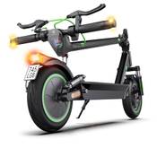 Isinwheel S9pro Vergleich