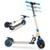 Isinwheel Elektroroller S6 Vergleich