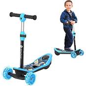 Isinwheel Elektroroller Vergleich