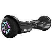 Isinwheel Gelände Hoverboard Vergleich