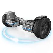 Isinwheel H8 Vergleich