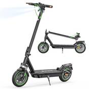 Isinwheel S10Plus Vergleich