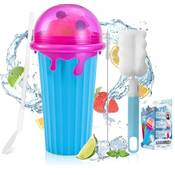 Isivous Slushy Maker Vergleich