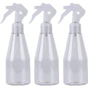 ISIYINER Sprühflaschen 200 ml Vergleich