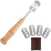 Isiyner Bäckermesser Vergleich