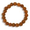 Island Piercings Rudraksha B161